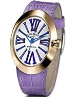 Orologio Locman Donna in Acciaio placcato oro giallo 04102NAGVTBLPSVWB - 04102NAGVTBLPSVWB